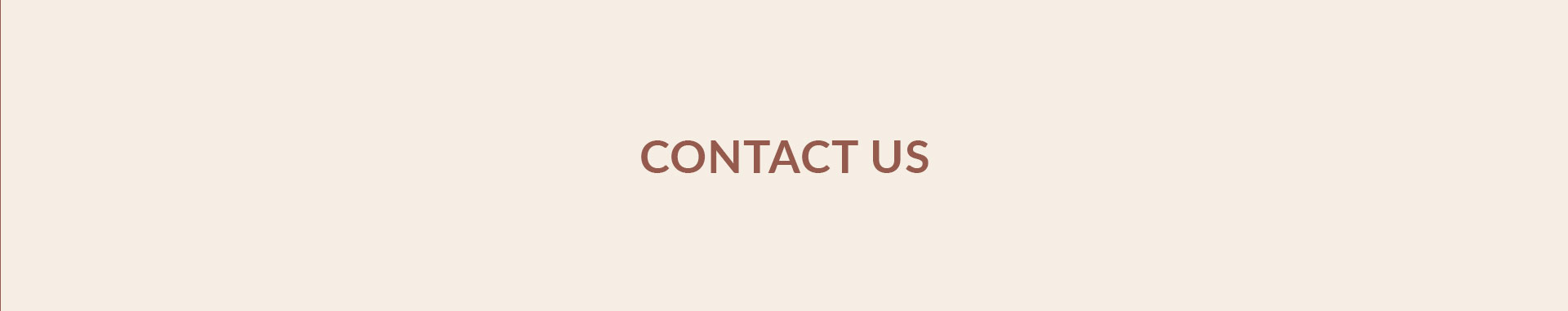 Contact Us